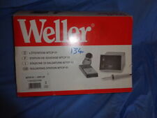 Weller soldering station for sale  ALFRETON