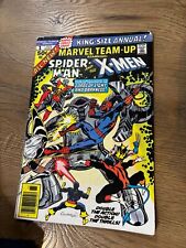 Marvel team annual for sale  WISBECH