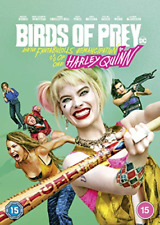 Birds prey dvd for sale  PAISLEY