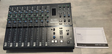 Ssl desk mixer gebraucht kaufen  Erlangen