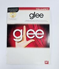 Usado, GLEE Instrumental Play-Along para Trompete Hal Leonard Instrumento Selado CD Limpo comprar usado  Enviando para Brazil