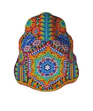 Huichol vintage jaguar d'occasion  Paris IV