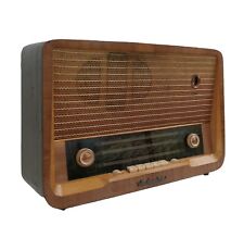 hmv valve radio for sale  INVERNESS