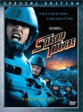 Starship troopers dvd for sale  Montgomery