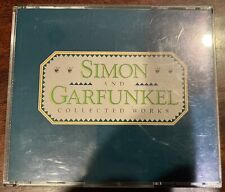 Conjunto de CD de áudio 3 discos Simon and Garfunkel - Collected Works comprar usado  Enviando para Brazil