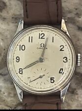 1947 omega 32mm for sale  North Hollywood