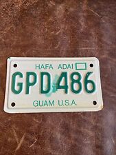 Guam police dept for sale  New York