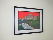 Dylan thomas laugharne for sale  SWANSEA