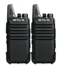 Retevis rt22 walkie for sale  Rowland Heights