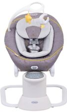 Graco ways soother for sale  UTTOXETER