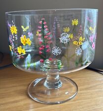 Trifle serving pedestal for sale  Lake Orion