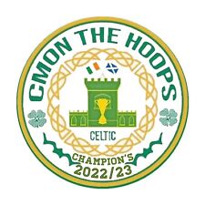 Celtic pin badges for sale  NEWTOWNABBEY