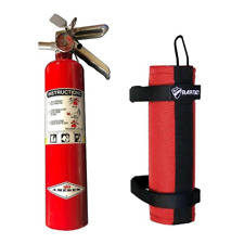 Utv fire extinguisher for sale  Fox Lake