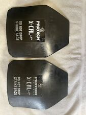 Body armor plates for sale  Millington
