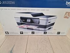 a3 printer scanner brother for sale  LEWES