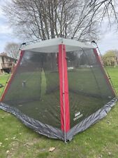 coleman canopy 10 x 10 for sale  Highland