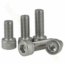 Stainless socket cap for sale  Shipping to Ireland