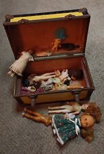 Antique dolls small for sale  Sophia