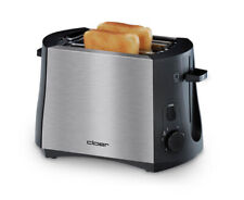 Toaster cloer 3419 gebraucht kaufen  Affing