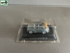 Voiture miniature renault d'occasion  Vidauban