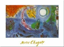 Concert marc chagall for sale  Pocasset