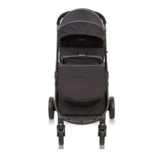 Graco Transform 2-in-1 Pushchair- Black, used for sale  Shipping to South Africa