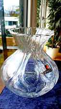 Glas vase regenhütte gebraucht kaufen  Hennef
