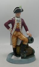 Royal doulton figure for sale  STONE