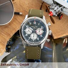 Breitling aviator chronograph gebraucht kaufen  Deutschland