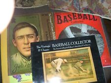Vintage classic baseball for sale  Shipping to Ireland