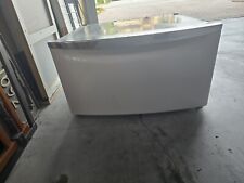Whirlpool laundry pedestal for sale  Miami