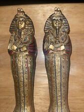 Vintage ancient egyptian for sale  Elkhart