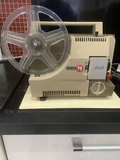 Eumic dual projector for sale  CRAWLEY