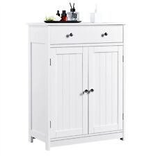 Bathroom floor cabinet for sale  Ontario