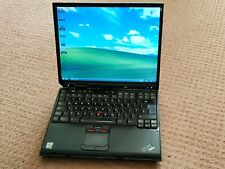 Ibm thinkpad t30 for sale  JEDBURGH