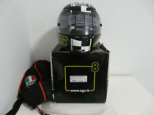 DECALQUES DE CAPACETE E VISEIRA AGV GP TECH VALENTINO ROSSI 2008 CELEBR8 COMEMORAR  comprar usado  Enviando para Brazil