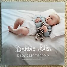 Debbie bliss baby for sale  WORTHING