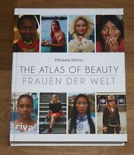 The atlas beauty gebraucht kaufen  Wildsteig