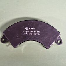 Cbb61 capacitor 35uf for sale  BARNSLEY