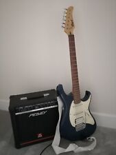 Cort g210 electric for sale  LONDON
