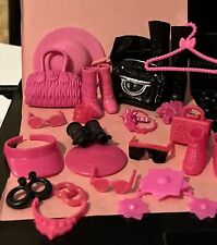 Lot mixed barbie for sale  Akron