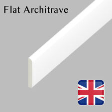 Pvc architrave 95mm for sale  Shipping to Ireland