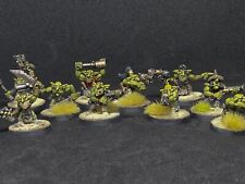 Orks gretchin grots for sale  REDCAR