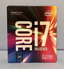 Intel bx80677i77700k core for sale  Houston