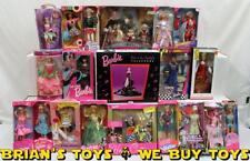 Barbie lot first for sale  Fountain City