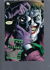 BATMAN THE KILLING BROMA - IMPRESIÓN 14 - ALAN MOORE BRIAN BOLLAND - DC COMICS segunda mano  Embacar hacia Mexico