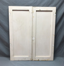 Pair vintage shabby for sale  Oneonta