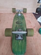 Vintage arbor skateboard for sale  LEICESTER