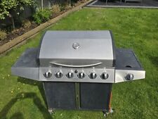 Bbq chef burner for sale  CHELMSFORD
