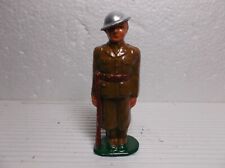 Barclay Dime Store Toy Soldiers - B22 At Attention -  comprar usado  Enviando para Brazil